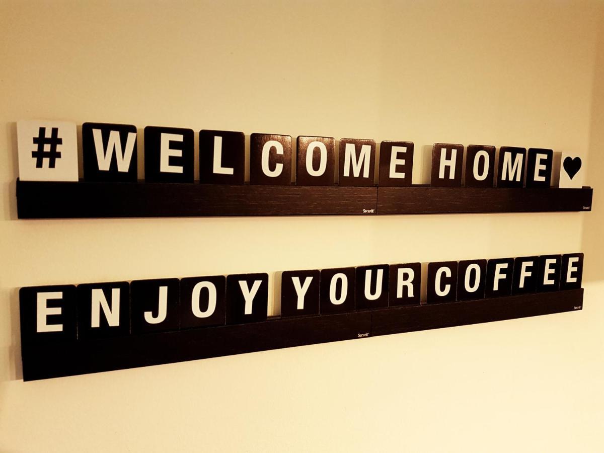 Home, Far Away From 2 Apartamento