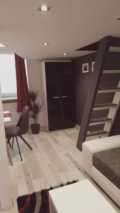 Apartamento Home, Far Away From 2 Budapest