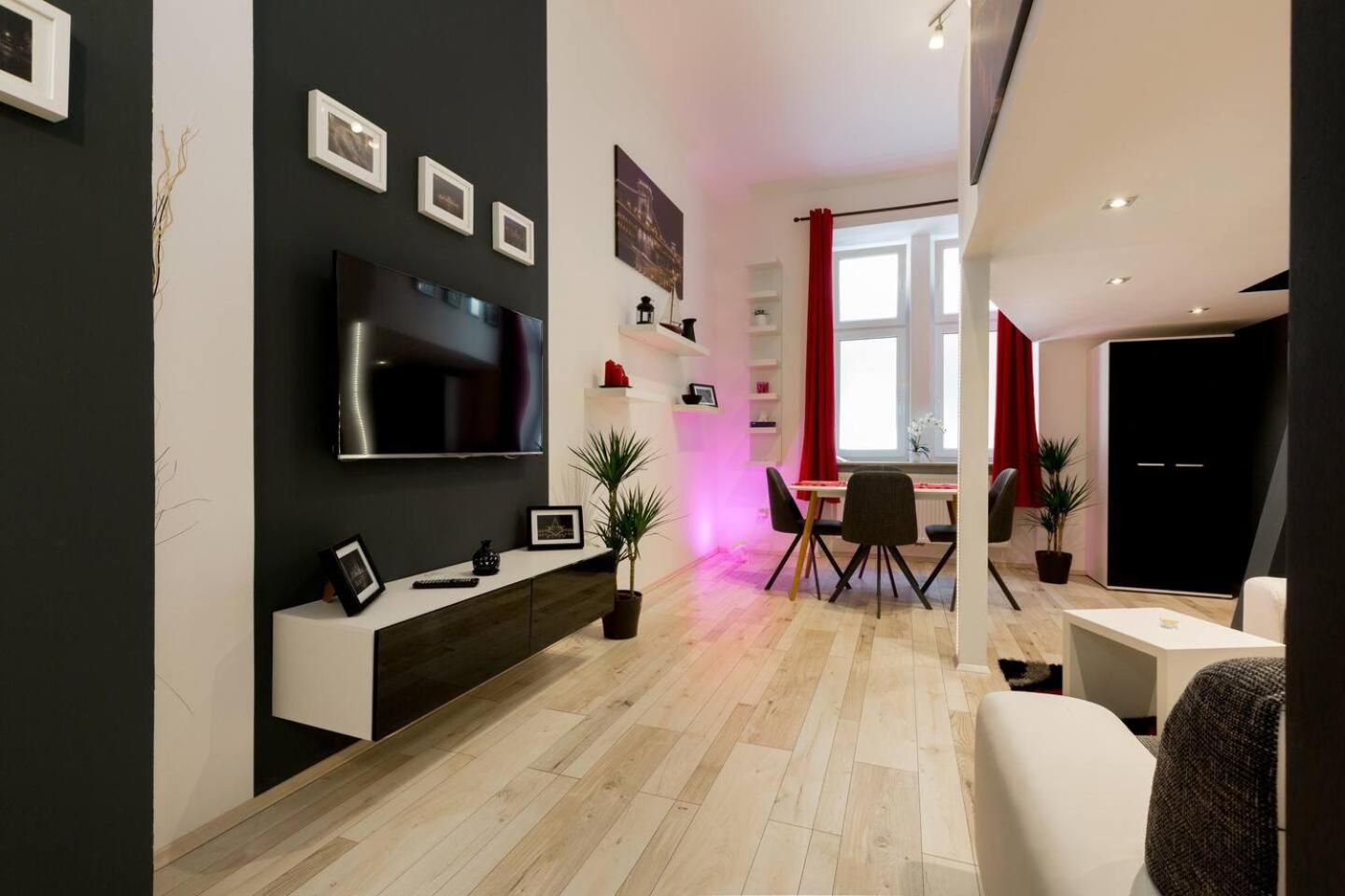 Apartamento Home, Far Away From 2 Budapest