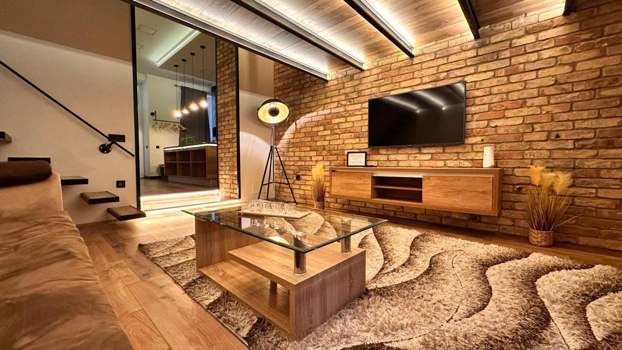 Apartamento Home, Far Away From 2 Budapest