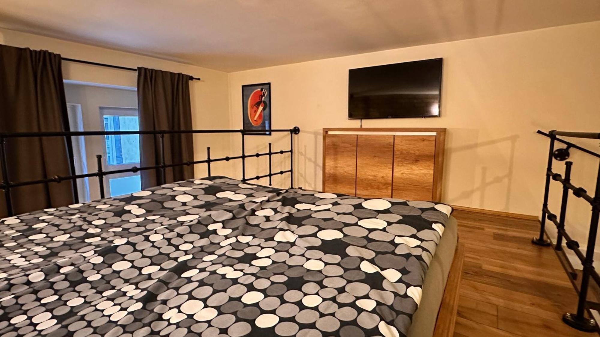 Apartamento Home, Far Away From 2 Budapest