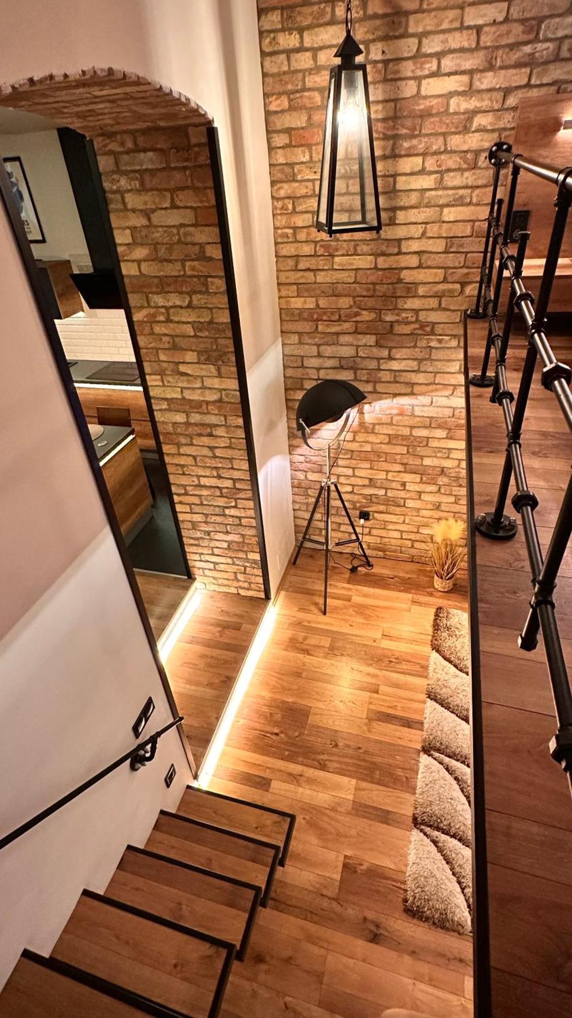 Apartamento Home, Far Away From 2 Budapest